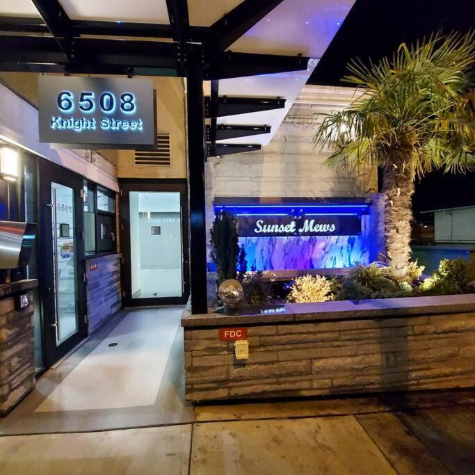 Beautiful Bright 3 Bed Townhouse Apartment Vancouver Exterior photo